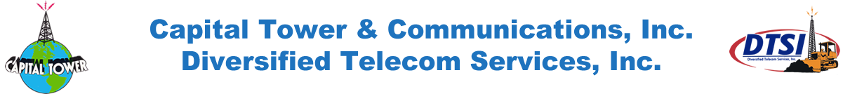 test.capitaltower.com Logo